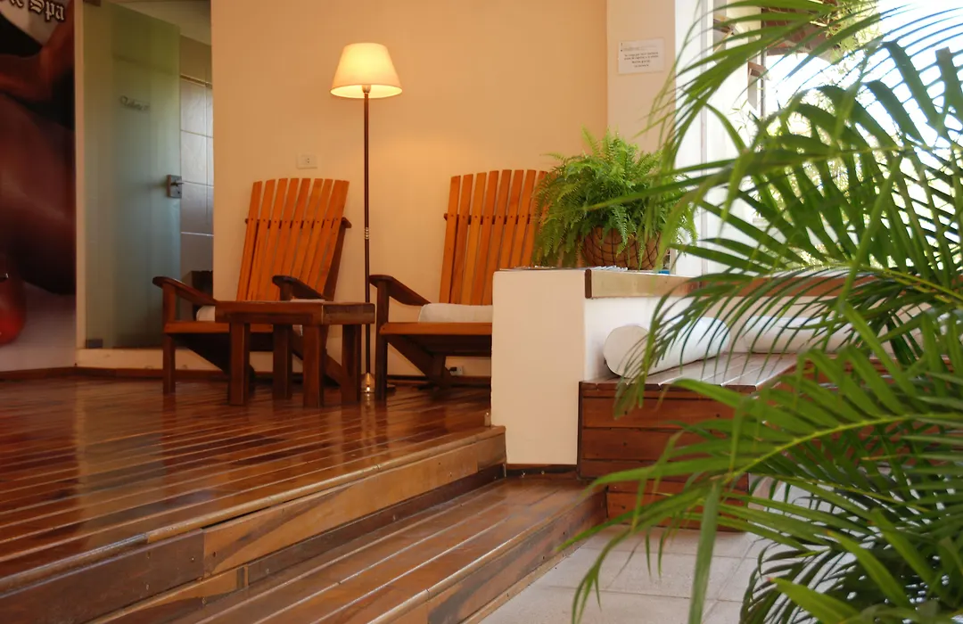 Berna Hotel & Spa-1