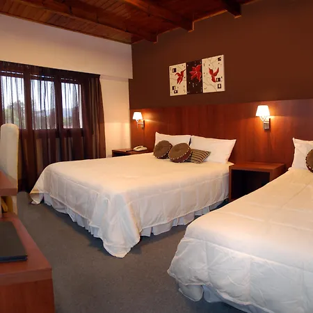 Berna Hotel & Spa-3
